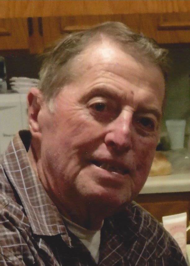 Duane Chappelear